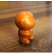Глиняная фигурка «Двойная струя» Глиняная фигурка «Двойная струя»